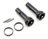 Image 1 for Tekno RC Stub Axle Set w/Pin Retainers (2)