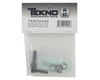 Image 2 for Tekno RC Stub Axle Set w/Pin Retainers (2)