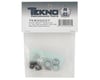 Image 2 for Tekno RC Center Shaft Coupler Set w/Pin Retainers (2)