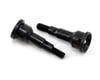 Image 1 for Tekno RC M6 Front & Rear Stub Axle Set (2)