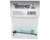 Image 2 for Tekno RC HD Center Driveshaft (SCTE - Front/SCTE 2.0 - Rear)