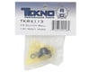 Image 2 for Tekno RC 5mm Bore Hardended Steel Mod 1 "Elektri-Clutch" Clutch Bell (13T)