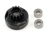 Image 1 for Tekno RC 5mm Bore Hardended Steel Mod 1 "Elektri-Clutch" Clutch Bell (14T)