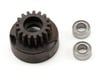 Image 1 for Tekno RC 5mm Bore Hardended Steel Mod 1 "Elektri-Clutch" Clutch Bell (17T)