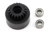 Image 1 for Tekno RC Hardened Steel Mod 1 1/8th Clutch Bell (18T)