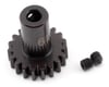Image 1 for Tekno RC Hardened Steel Mod1 Long Shank Pinion Gear w/5mm Bore (19T)