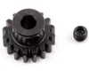 Image 1 for Tekno RC "M5" Hardened Steel Mod1 Pinion Gear w/5mm Bore (16T)