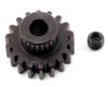 Image 1 for Tekno RC "M5" Hardened Steel Mod1 Pinion Gear w/5mm Bore (18T)