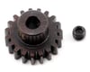 Image 1 for Tekno RC "M5" Hardened Steel Mod1 Pinion Gear w/5mm Bore (19T)