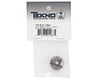 Image 2 for Tekno RC "M5" Hardened Steel Mod1 Pinion Gear w/5mm Bore (20T)