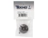 Image 2 for Tekno RC "M5" Hardened Steel Mod1 Pinion Gear w/5mm Bore (29T)