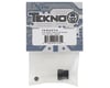 Image 2 for Tekno RC Steel Mod 0.8 Pinion Gear w/5mm Bore (14T)