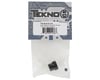 Image 2 for Tekno RC Steel Mod 0.8 Pinion Gear w/5mm Bore (15T)