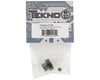 Image 2 for Tekno RC Steel Mod 0.8 Pinion Gear w/5mm Bore (18T)