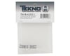 Image 2 for Tekno RC Traktion Drive Elektri-Clutch Aluminum Shoe Set (3)