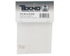 Image 2 for Tekno RC 0.8mm Traktion Drive Spring Set (3)