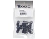 Image 2 for Tekno RC Hinge Pin Insert & Wheelbase Shim Set