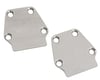 Image 1 for Tekno RC SCT410.3/MT410 Steel Rear Skid Plate (2)