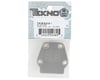 Image 2 for Tekno RC SCT410.3/MT410 Steel Rear Skid Plate (2)