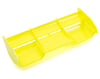 Image 1 for Tekno RC 1/8 Buggy Wing (Yellow)