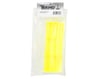 Image 2 for Tekno RC 1/8 Buggy Wing (Yellow)