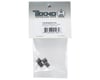 Image 2 for Tekno RC Aluminum Steering Spindle Bushing Set (4)