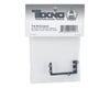 Image 2 for Tekno RC Aluminum Steering Servo Brace (Gun Metal)