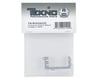 Image 2 for Tekno RC Carbon Fiber Steering Servo Brace