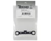 Image 2 for Tekno RC Aluminum V2 "A" Block Adjustable Hinge Pin Brace