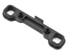 Image 1 for Tekno RC Aluminum V2 "C" Block Adjustable Hinge Pin Brace