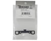 Image 2 for Tekno RC Aluminum V2 "C" Block Adjustable Hinge Pin Brace