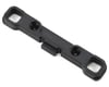 Image 1 for Tekno RC Aluminum V2 "D" Block Adjustable Hinge Pin Brace