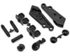 Image 1 for Tekno RC Low Profile Wing Mount & Body Mount Set