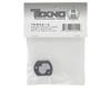 Image 2 for Tekno RC Aluminum Lightened LCG Motor Mount (Gun Metal)