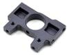 Image 1 for Tekno RC Aluminum Rear Center Differential Support (Gun Metal)