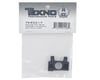 Image 2 for Tekno RC Aluminum Rear Center Differential Support (Gun Metal)