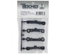 Image 2 for Tekno RC Composite Adjustable Hinge Pin Brace Set