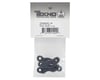 Image 2 for Tekno RC Steel Brake Pad Set (4)