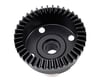 Image 1 for Tekno RC CNC Rear Differential Ring Gear (40T)