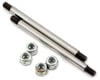 Image 1 for Tekno RC Rear Outer Hinge Pin Set (2)