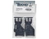 Image 2 for Tekno RC Front Suspension Arm Set (2) (Revised Xtra Tough)