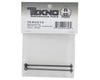 Image 2 for Tekno RC Hardened Steel CVD Driveshaft Set (2)