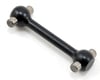 Image 1 for Tekno RC Hardened Steel Rear/Center Driveshaft