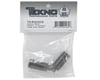 Image 2 for Tekno RC Aluminum Front Shock Body Set (2)