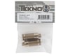 Image 2 for Tekno RC 1/8 Aluminum Shock Body (2) (Low Friction Coating)