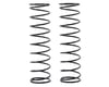 Image 1 for Tekno RC 85mm Rear Shock Spring Set (Green) (1.4 x 10.5T) (2)