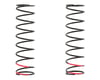 Related: Tekno RC 83mm Rear Shock Spring Set (Red) (1.5 x 9.5T) (2)