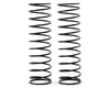 Image 1 for Tekno RC 80mm Rear Shock Spring Set (White) (1.4 x 12.5T)