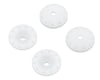 Image 1 for Tekno RC CNC Conical Shock Pistons (10x1.1mm)
