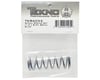 Image 2 for Tekno RC 80mm Rear Shock Spring Set (1.4 x 8.5T) (2)